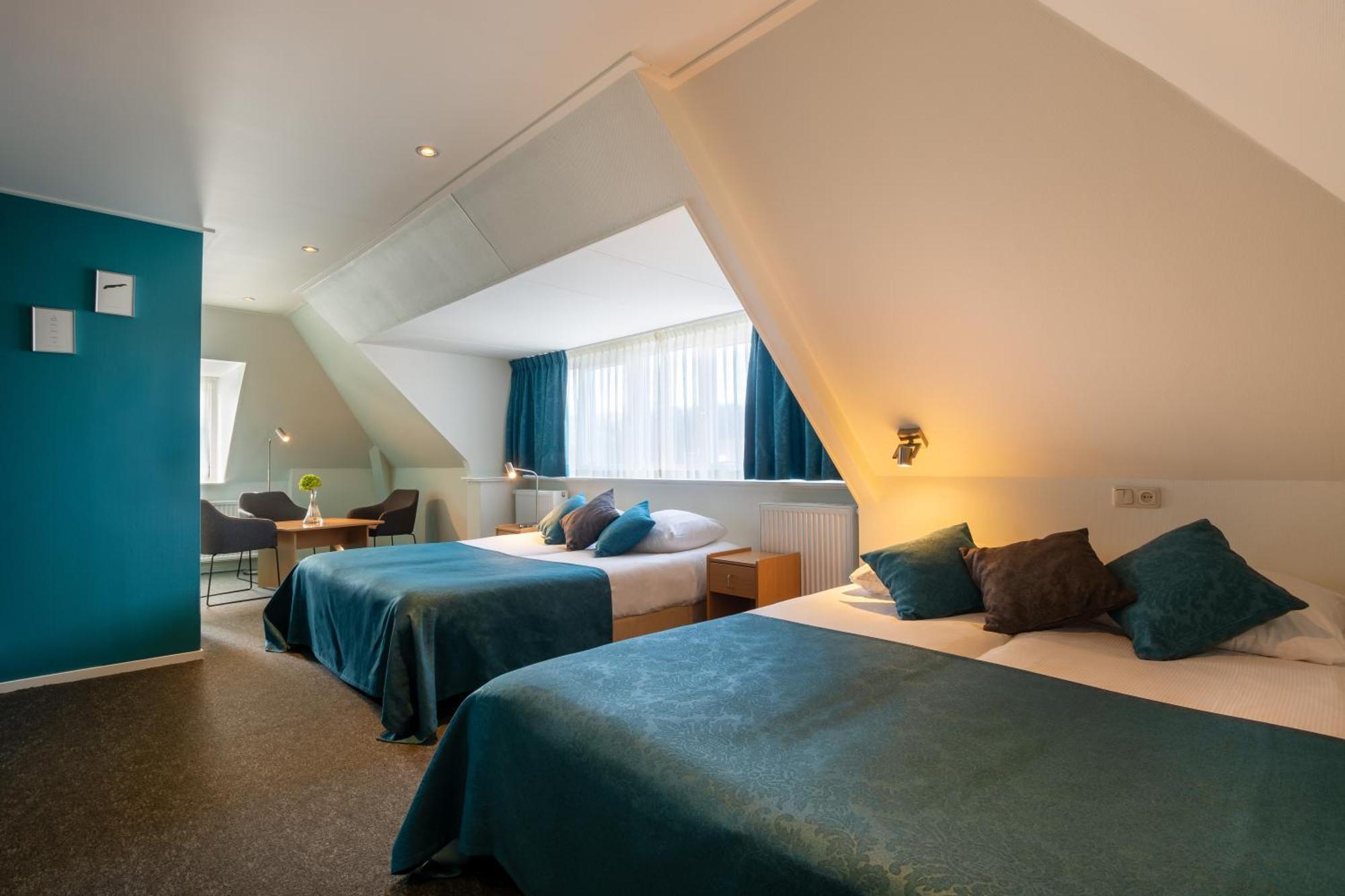 ווסט טרשחלינג Hotel Oepkes חדר תמונה