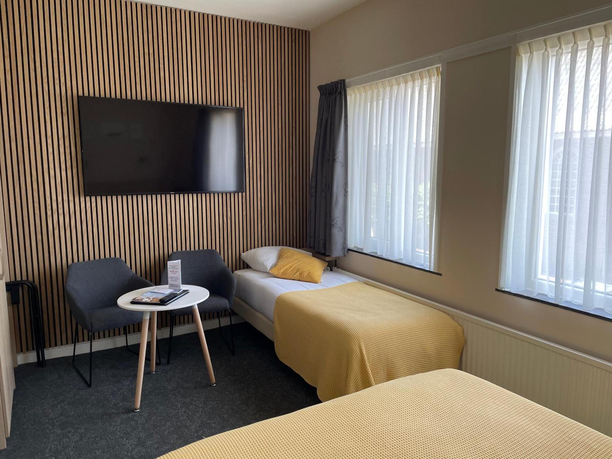 ווסט טרשחלינג Hotel Oepkes חדר תמונה