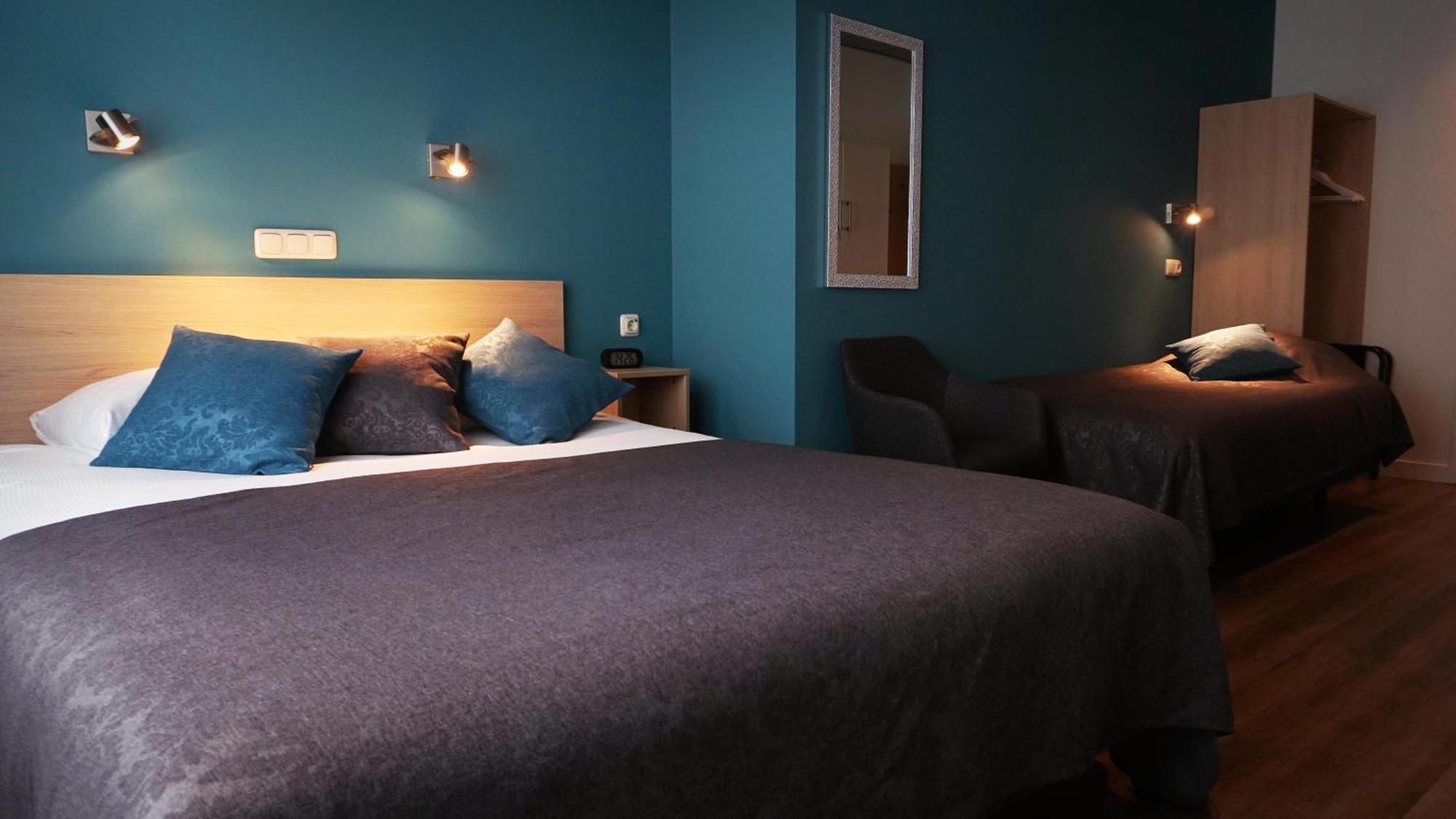 ווסט טרשחלינג Hotel Oepkes חדר תמונה