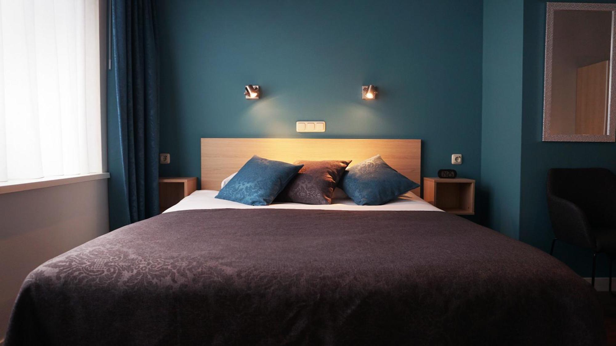 ווסט טרשחלינג Hotel Oepkes חדר תמונה
