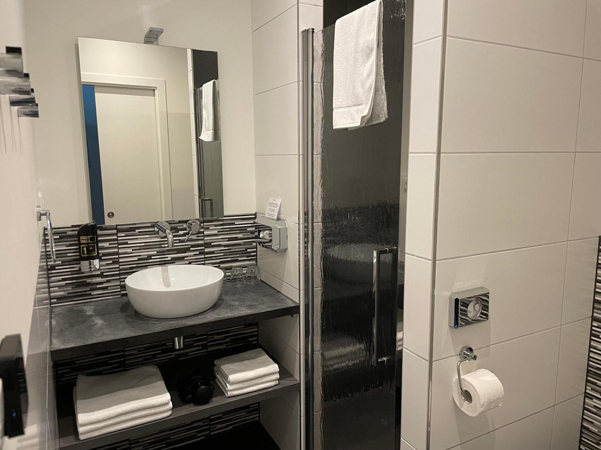 ווסט טרשחלינג Hotel Oepkes חדר תמונה