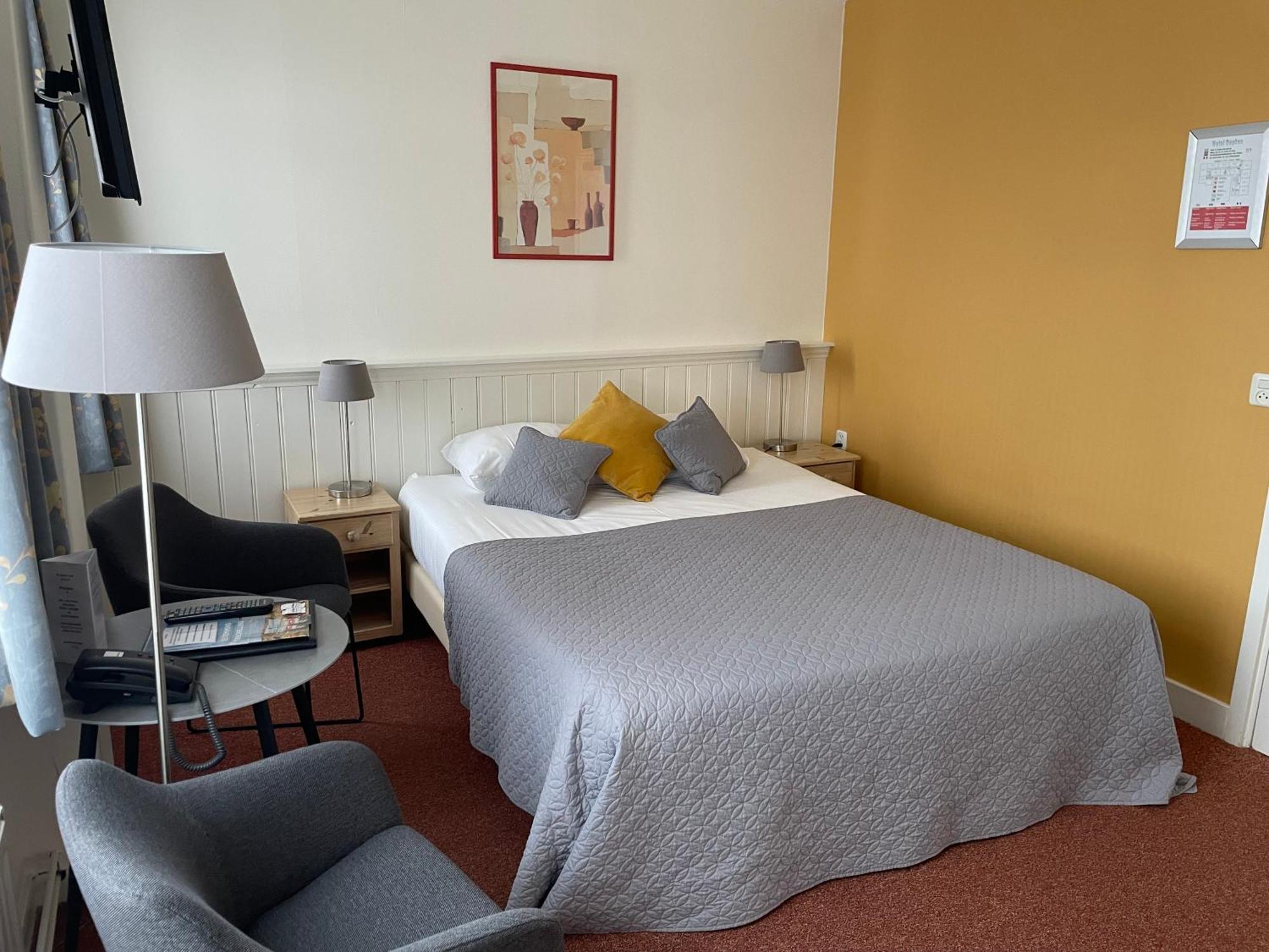 ווסט טרשחלינג Hotel Oepkes חדר תמונה
