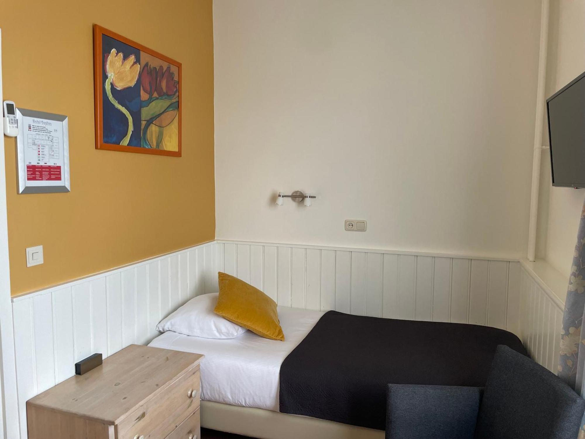 ווסט טרשחלינג Hotel Oepkes חדר תמונה