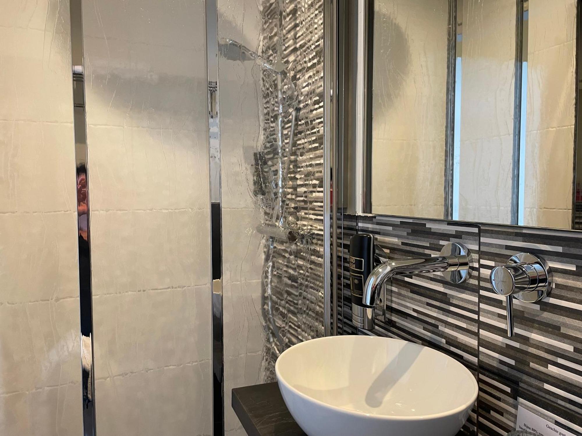 ווסט טרשחלינג Hotel Oepkes מראה חיצוני תמונה