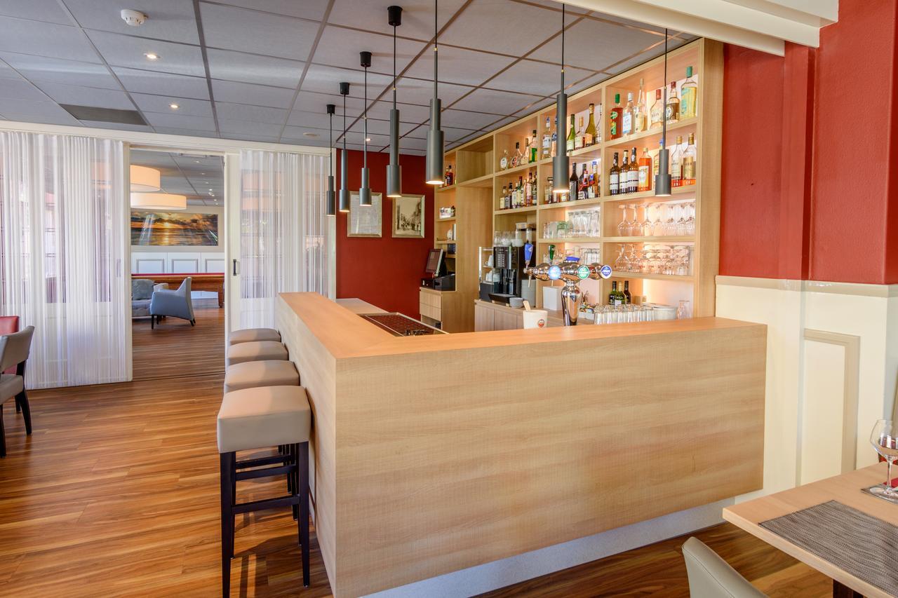 ווסט טרשחלינג Hotel Oepkes מראה חיצוני תמונה